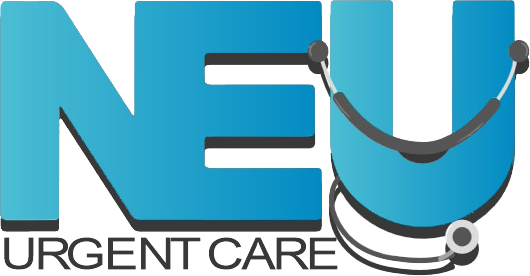 NEU urgent care logo